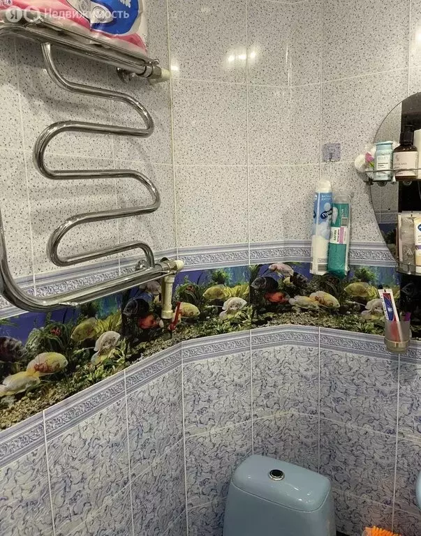 1-комнатная квартира: Ржев, улица Куприянова, 52/12 (34 м) - Фото 1