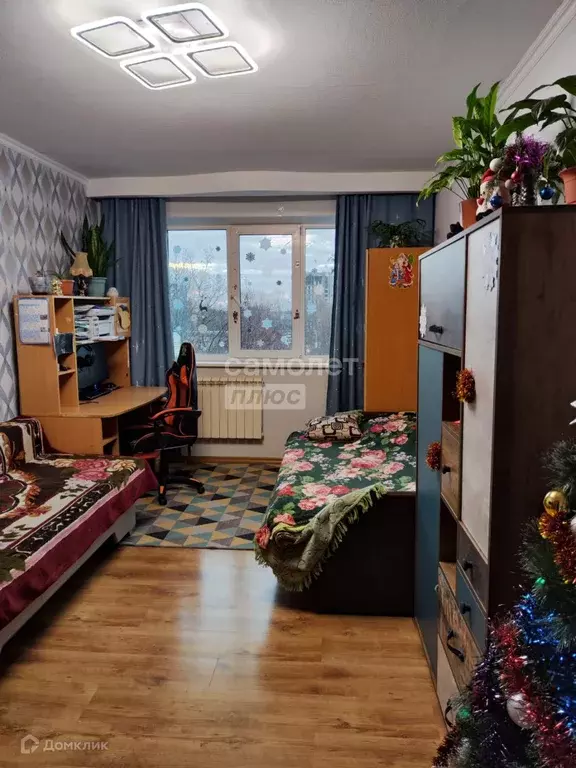 Продаётся 2-к квартира, 47.3 м - Фото 0