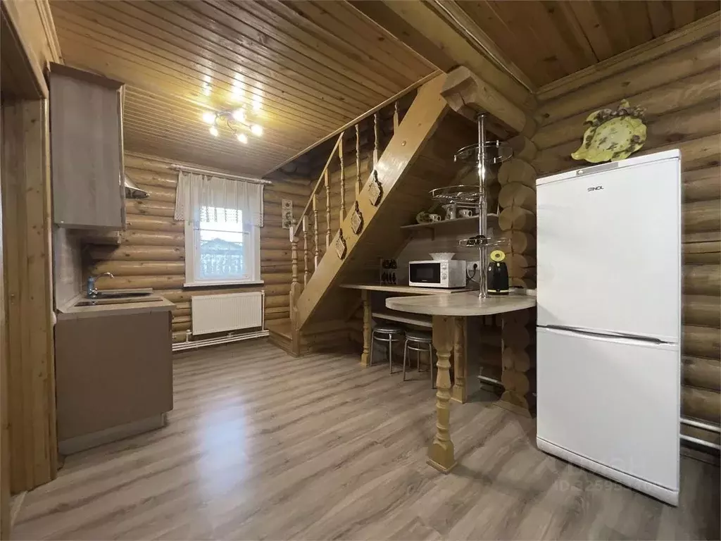 Дом в Московская область, Раменский муниципальный округ, д. Григорово  ... - Фото 2