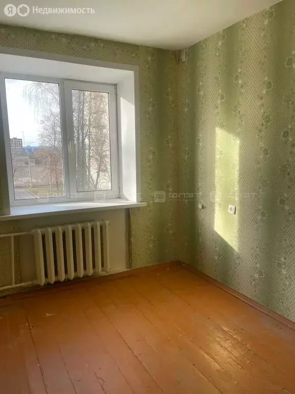 3-комнатная квартира: Казань, улица Аделя Кутуя, 2А (50.4 м) - Фото 2