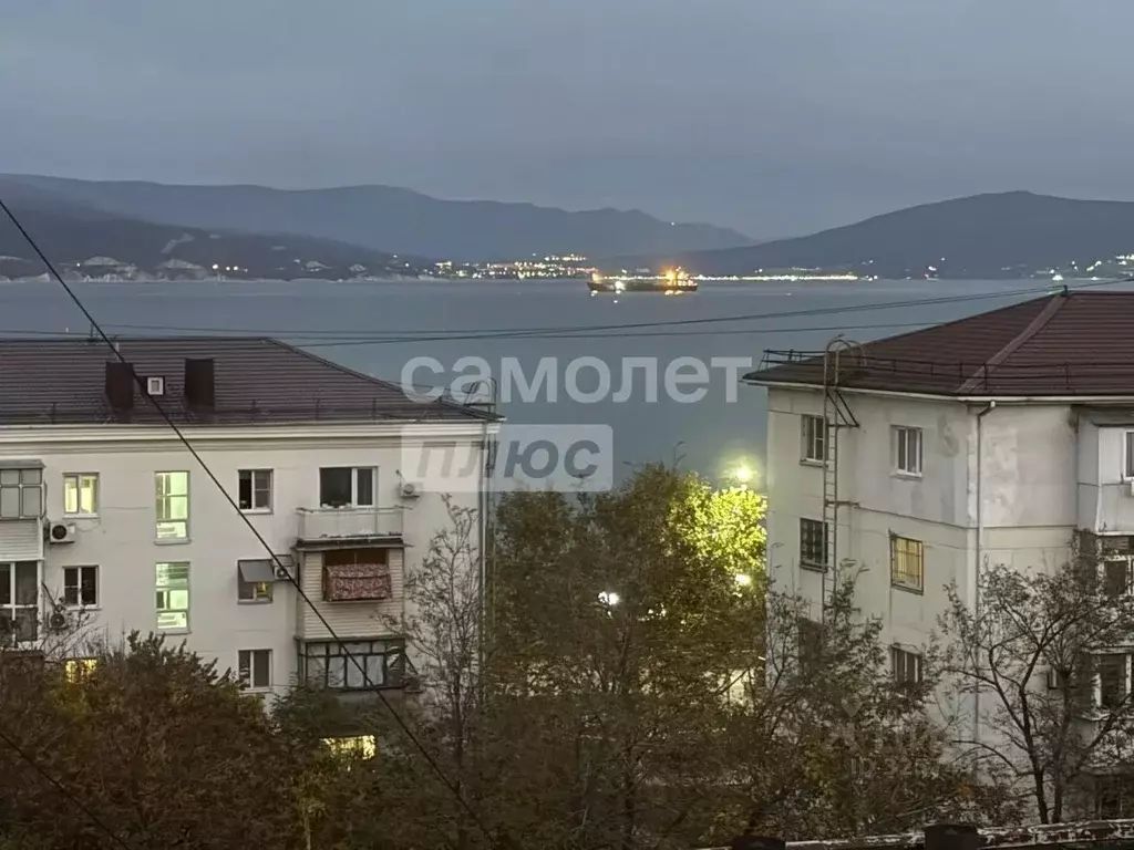 2-к кв. Краснодарский край, Новороссийск ул. Свердлова, 16 (46.0 м) - Фото 1