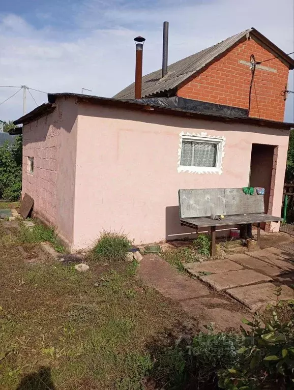 Дом в Башкортостан, Нефтекамск Арлан СНТ,  (20 м) - Фото 2