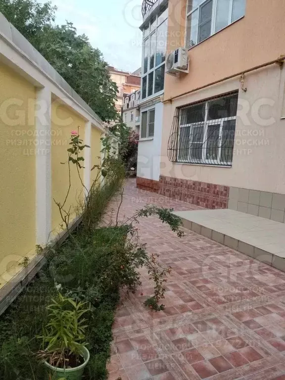 Студия Краснодарский край, Сочи Бытха мкр, ул. Бытха, 8Б (49.0 м) - Фото 0