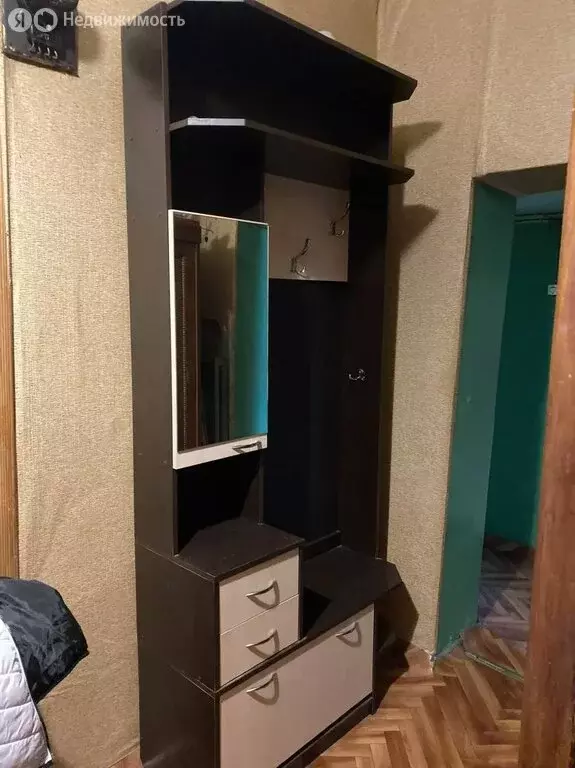 1к в 3-комнатной квартире (20 м) - Фото 1
