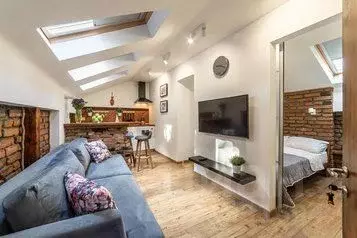 1-к кв. Краснодарский край, Сочи Центральный мкр, ул. Воровского, ... - Фото 1