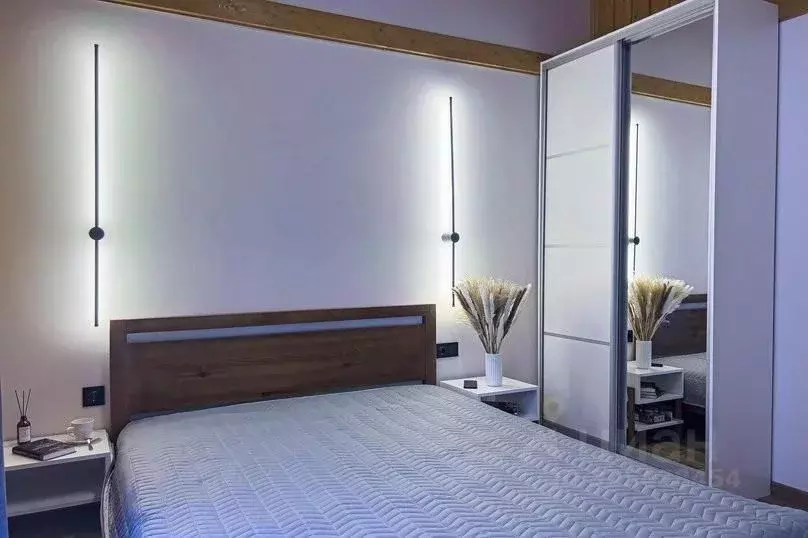 Дом в Московская область, Дмитровский муниципальный округ, Покровские ... - Фото 2