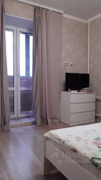 2-к кв. Московская область, Химки проезд Тепличный, 6 (54.0 м) - Фото 2