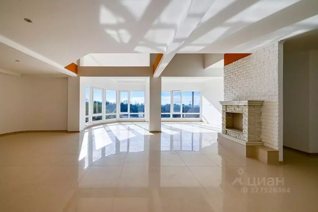 4-к кв. Краснодарский край, Сочи Новый Сочи мкр, ул. Санаторная, 65/6 ... - Фото 1