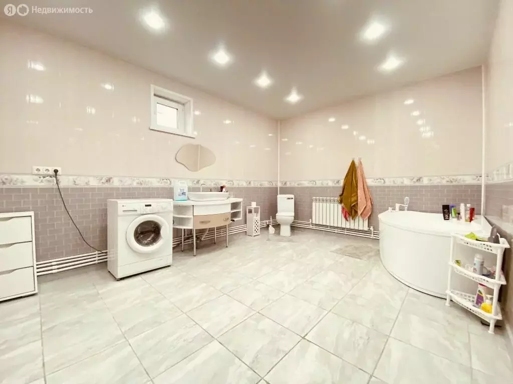 Дом в Узловая, улица Кузякина, 8 (166.1 м) - Фото 1