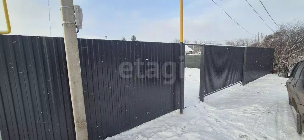 Дом в Башкортостан, Уфимский район, с. Жуково Широкая ул., 36 (90 м) - Фото 2