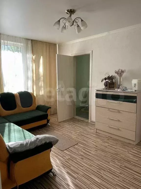 3-к. квартира, 54,6 м, 3/5 эт. - Фото 0
