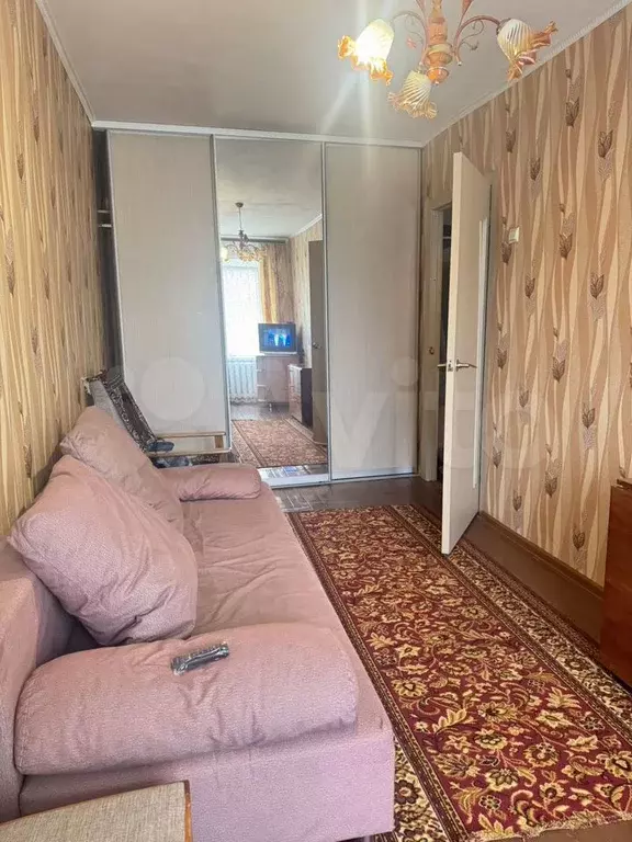 1-к. квартира, 31 м, 4/5 эт. - Фото 0