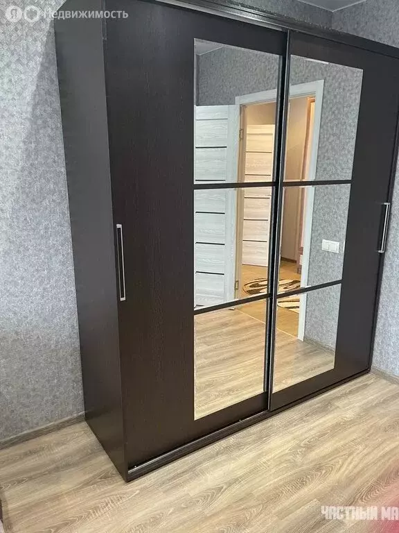 1-комнатная квартира: Люберцы, Инициативная улица, 7В (41.5 м) - Фото 0