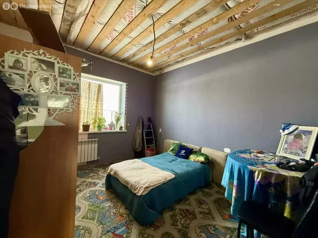 Дом в Богородское сельское поселение, деревня Куюки (150 м) - Фото 1