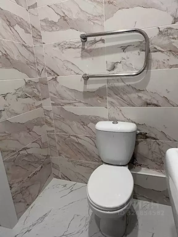 1-к кв. Иркутская область, Иркутск ул. Варламова, 104/1 (27.0 м) - Фото 2