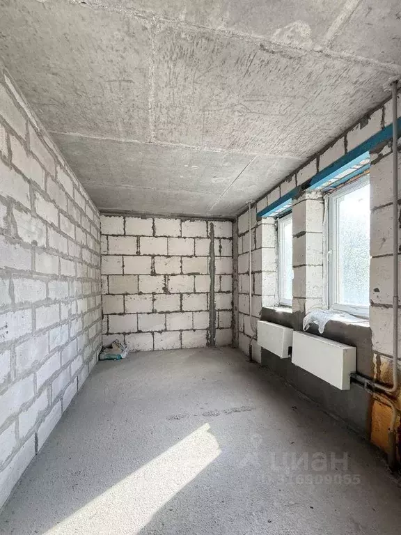 Квартира, 2 комнаты, 51.1 м - Фото 0