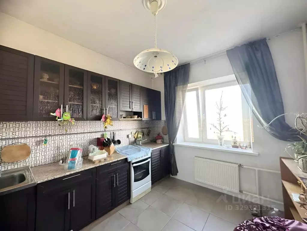 2-к кв. Санкт-Петербург Варшавская ул., 23к2 (59.1 м) - Фото 1