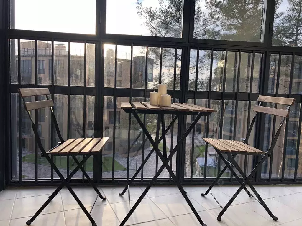 1-к кв. Санкт-Петербург, Санкт-Петербург, Сестрорецк дор. Таможенная, ... - Фото 2