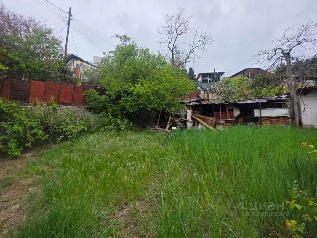 Дом в Крым, Ялта ул. Григорьева, 25 (55 м) - Фото 2