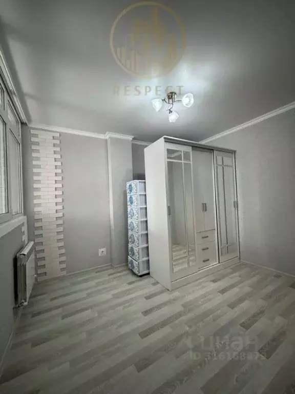 2-к кв. Ставропольский край, Минеральные Воды Советская ул., 78 (47.0 ... - Фото 1