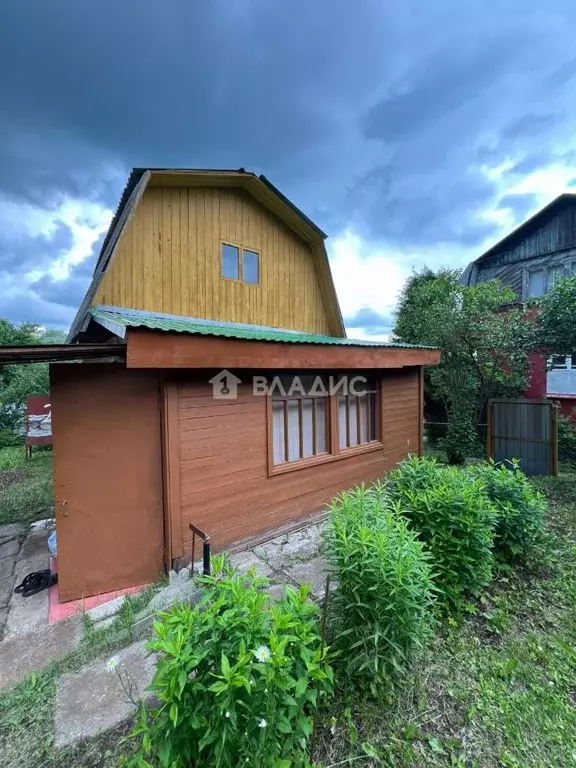Участок в Владимирская область, Владимир сад Ритм, 21 (4.0 сот.) - Фото 2