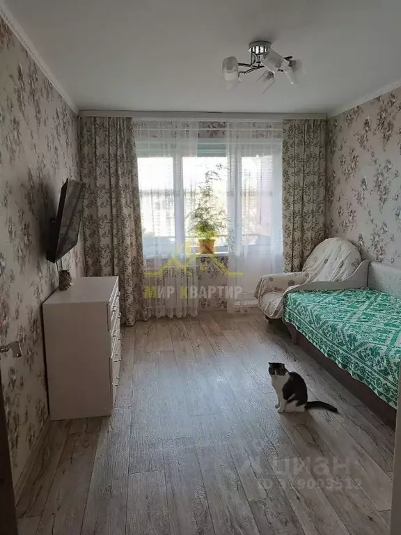 2-к кв. Оренбургская область, Орск Новый город мкр, ул. Короленко, ... - Фото 0
