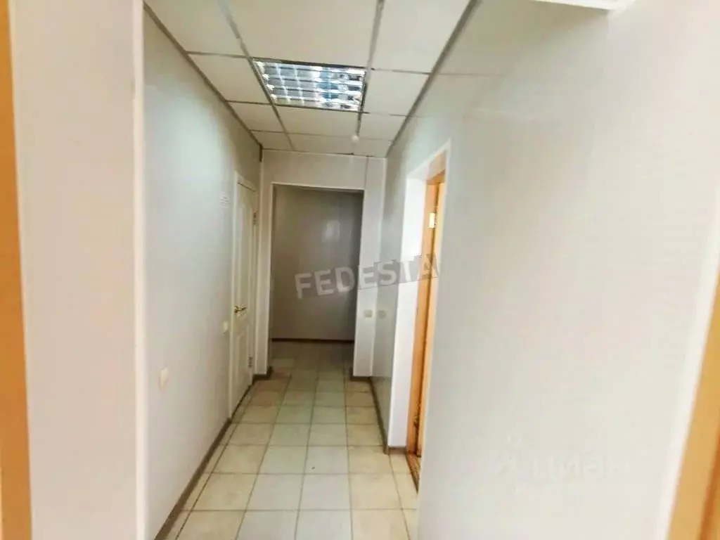 Помещение свободного назначения в Пермский край, Пермь ул. Тимирязева, ... - Фото 2