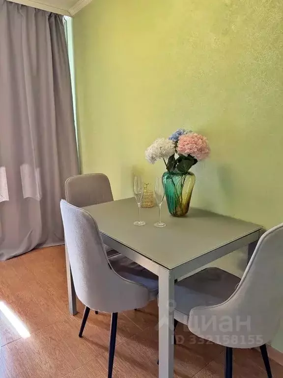 1-к кв. Москва проезд Шокальского, 55к1 (45.0 м) - Фото 2
