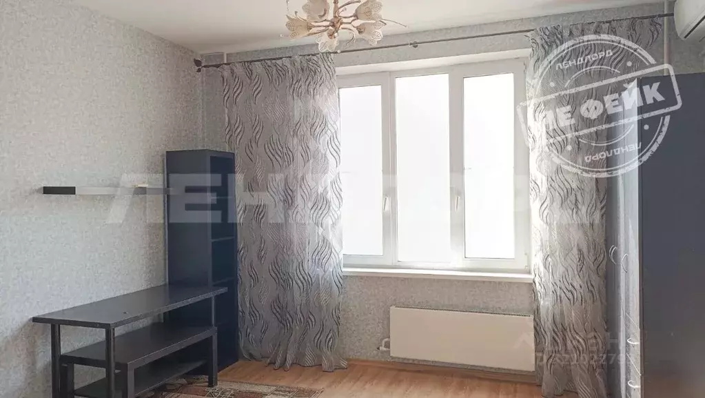 1-к кв. Ростовская область, Ростов-на-Дону ул. Еременко, 95/30 (37.6 ... - Фото 0