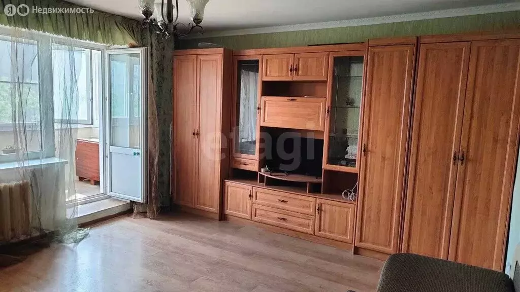 1-комнатная квартира: Таганрог, улица Чехова, 365к1 (40.2 м) - Фото 0