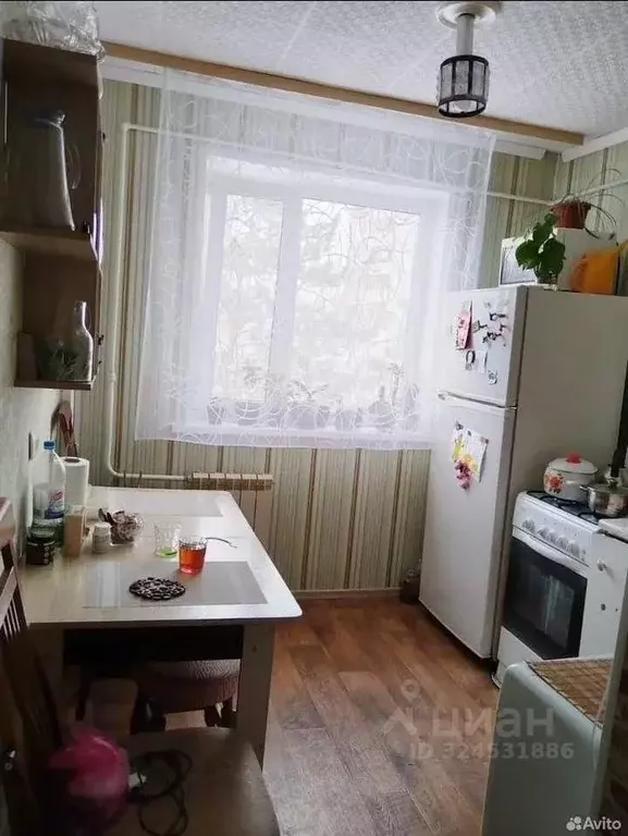 2-к кв. Омская область, Омск ул. Ватутина, 7Б (45.0 м) - Фото 1