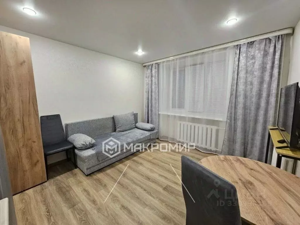 Студия Татарстан, Казань ул. Братьев Касимовых, 22/7 (18.0 м) - Фото 1