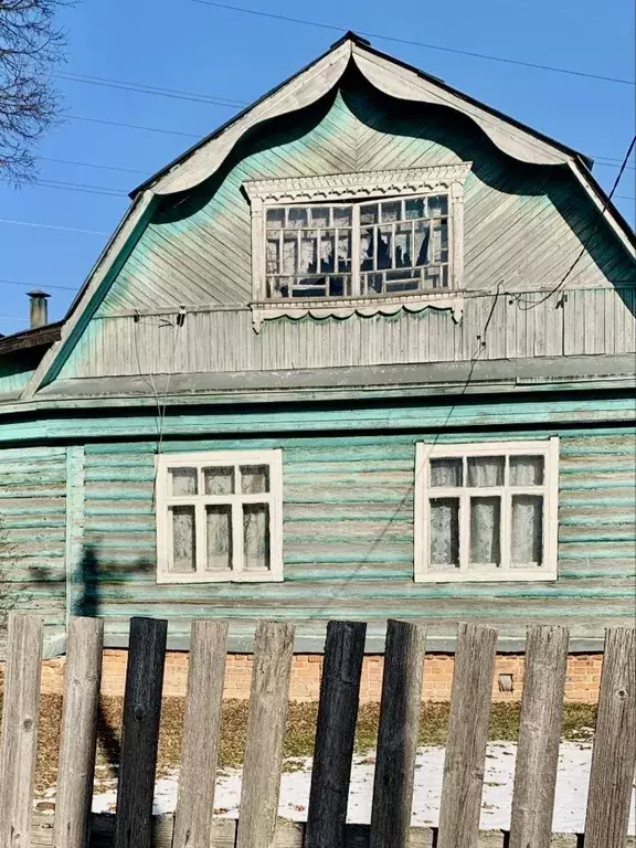 Дом в Московская область, Красногорск городской округ, д. Козино  (150 ... - Фото 0