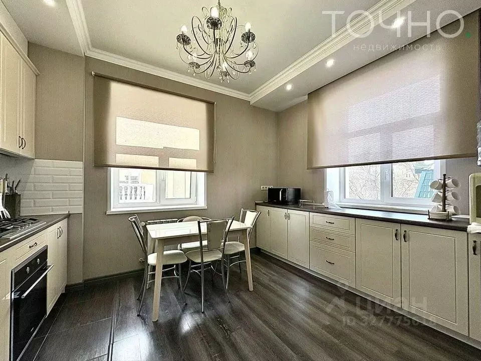 2-к кв. Пензенская область, Пенза Московская ул., 88 (59.5 м) - Фото 2