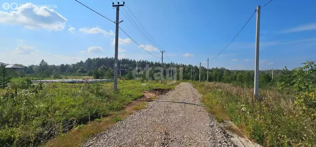 Участок в Республика Татарстан (Татарстан), Набережные Челны (10 м) - Фото 1