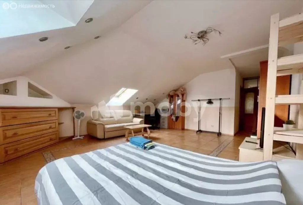 1-комнатная квартира: Калининград, Гражданская улица, 24 (40 м) - Фото 1