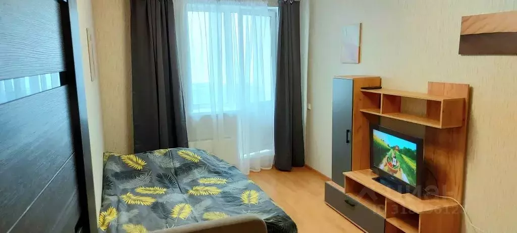 1-к кв. Московская область, Люберцы городской округ, Жилино-1 пгт, 1-й ... - Фото 2