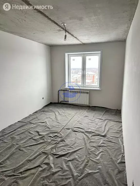 2-комнатная квартира: Бердск, черемушная улица, 4 (59.6 м) - Фото 1