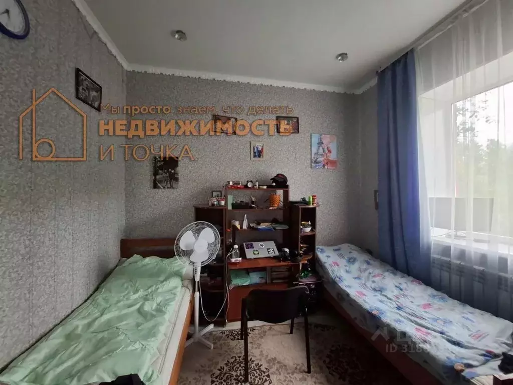 Дом в Башкортостан, Дюртюли Индустриальная ул., 14 (91 м) - Фото 1