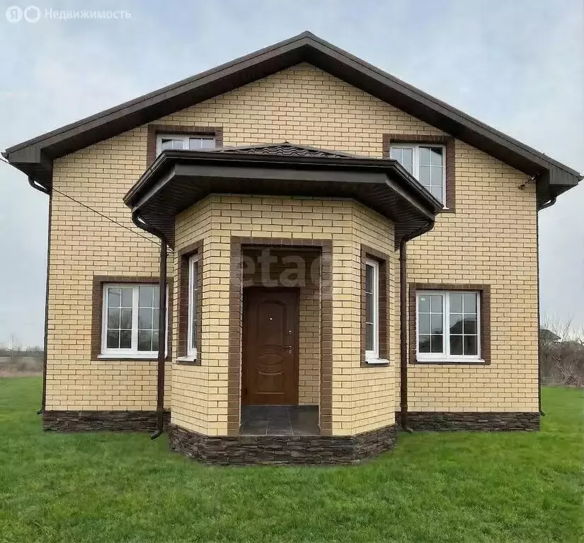 Дом в село Девица, Полевая улица (150 м) - Фото 2