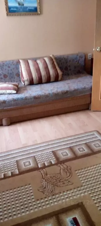 1-к кв. Краснодарский край, Геленджик городской округ, Бетта хут. ул. ... - Фото 1