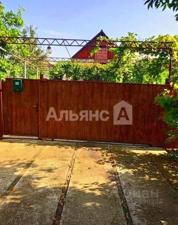 Дом в Краснодарский край, Курганинск Садовая ул. (77 м) - Фото 2