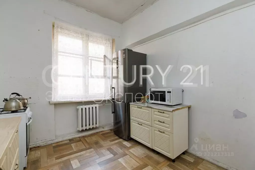 3-к кв. Калининградская область, Калининград Киевская ул., 128 (101.3 ... - Фото 0