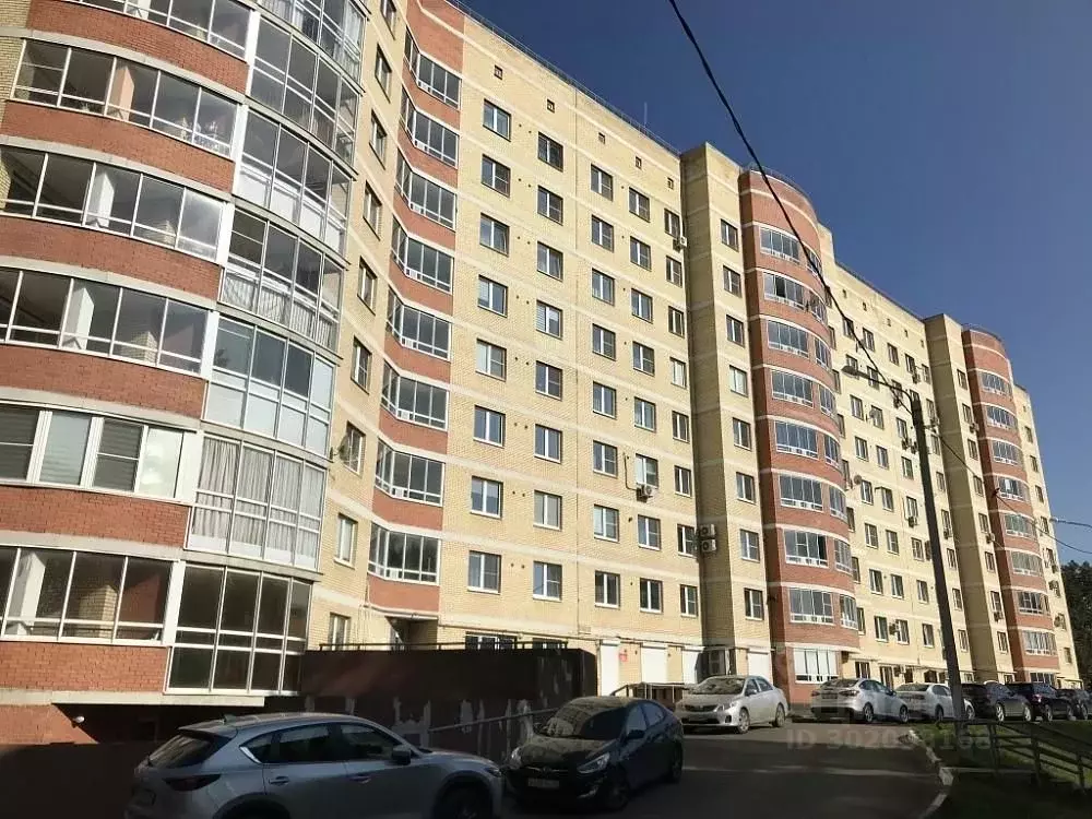 2-к кв. Ярославская область, Ярославль Республиканская ул., 6 (70.0 м) - Фото 1