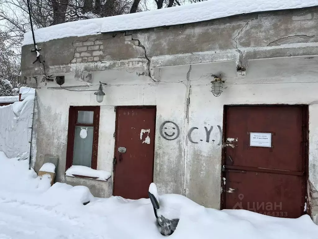 Помещение свободного назначения в Кировская область, Киров ул. ... - Фото 1