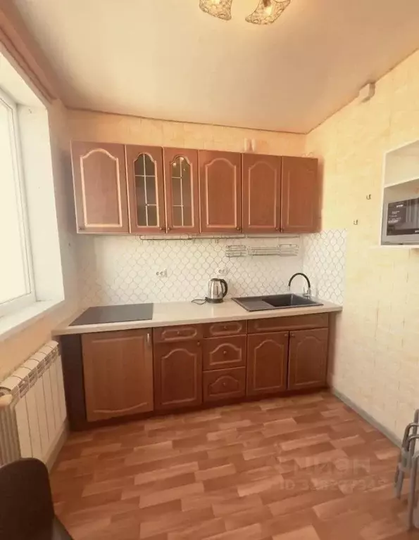 1-к кв. Московская область, Ленинский городской округ, Горки Ленинские ... - Фото 1