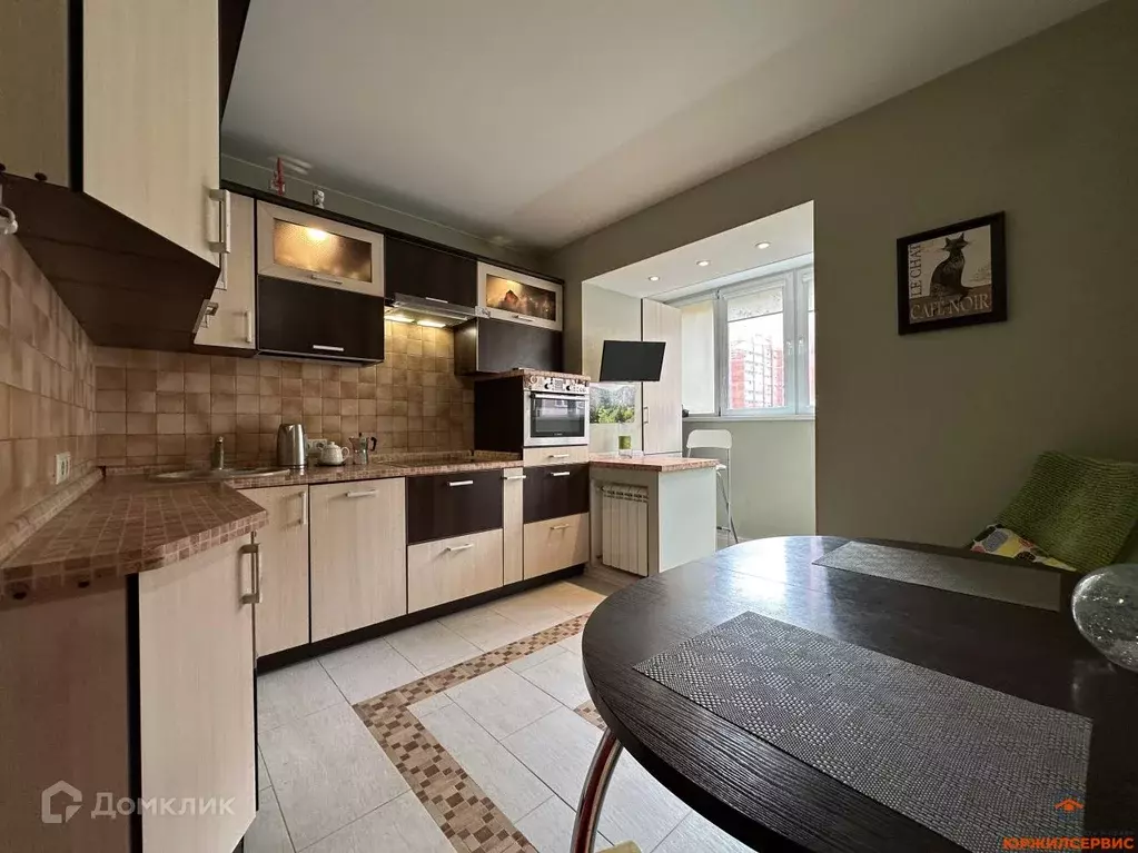 Продаётся 2-к квартира, 55 м - Фото 1