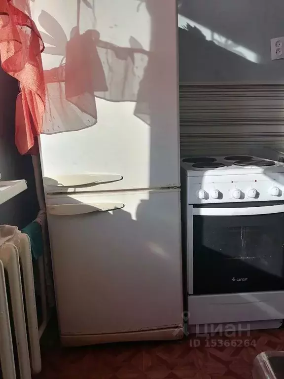 1-к кв. Хабаровский край, Хабаровск Вологодская ул., 14 (32.0 м) - Фото 2