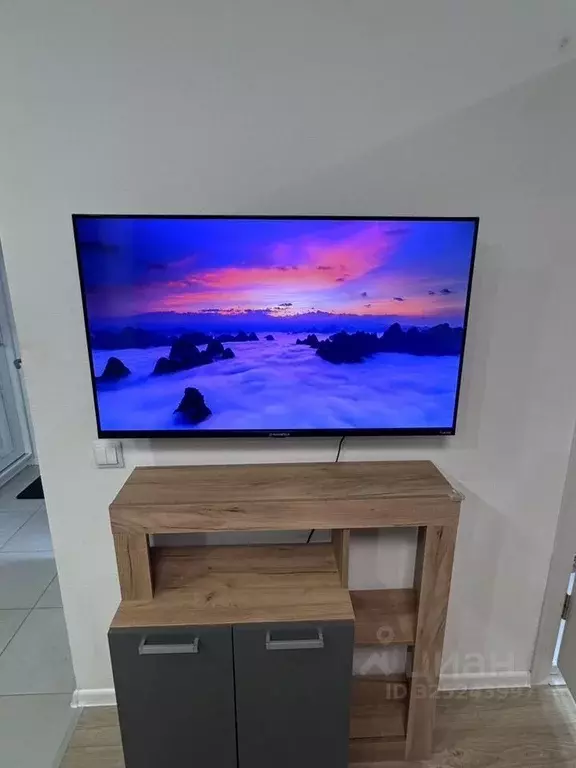 3-к кв. Москва 1-й Грайвороновский проезд, 13к2 (55.0 м) - Фото 2