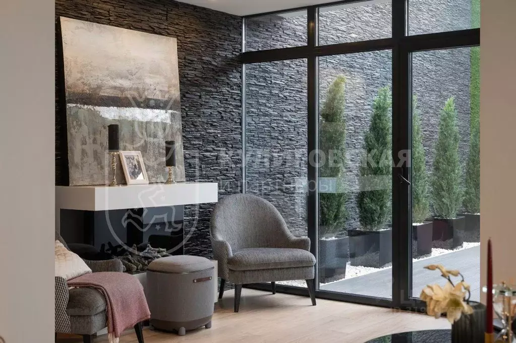 4-к кв. Свердловская область, Екатеринбург ул. Татищева, 47А (184.0 м) - Фото 2